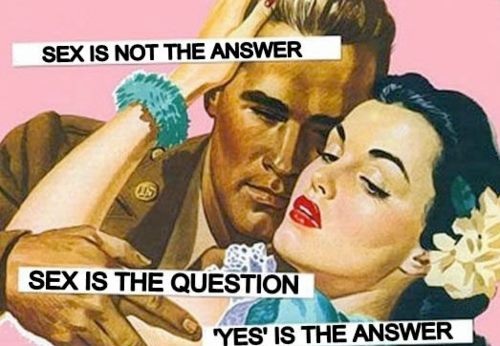 Sex is not the answer.jpg