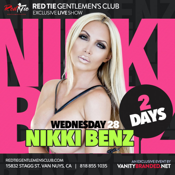 Nikki Benz red tie club.jpg