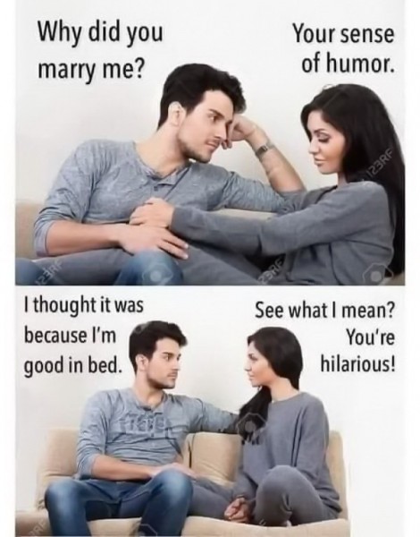 MARRIAGE - Married for humor.jpg