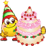 birthday :birthday: