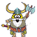 jumpingviking :jumpingviking: