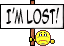 lost :lost: