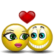 lovers :lovers: