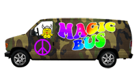 :magicbus:
