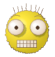 scared :scared: